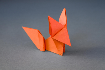 Origami: El arte milenario de plegar papel para convertir sueños en realidad